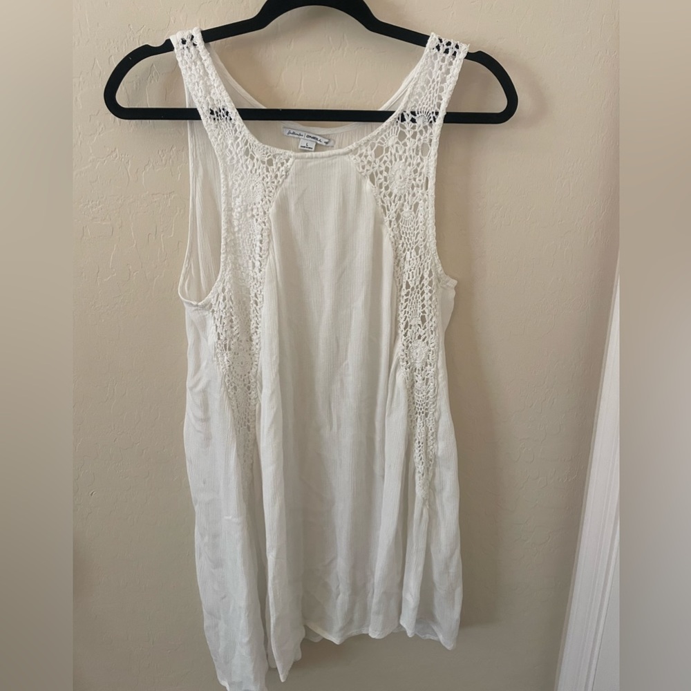 O’Neil salt water large top